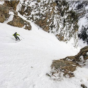 Fundraising Page: Lonnie Ringer